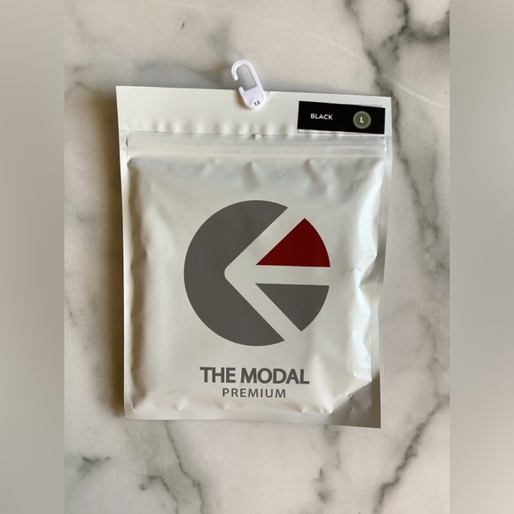 ethika Other - Ethika boxer brief - the modal premium